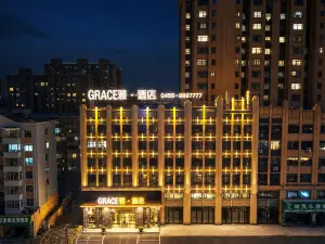 Grace Elegant Hotel