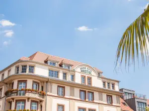 Grand Hôtel Bristol by Stay Collection
