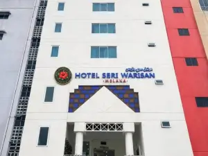 Hotel Seri Warisan Boutique Melaka