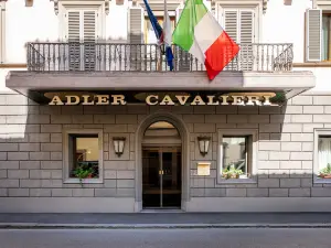 Adler Cavalieri Hotel-Private Spa & Gym