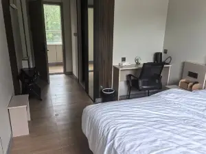 長城中国式旅館民宿
