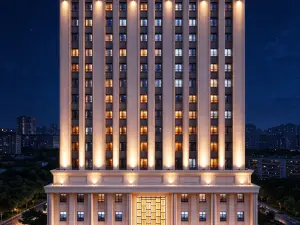 Shenyang North East Asia Hotel