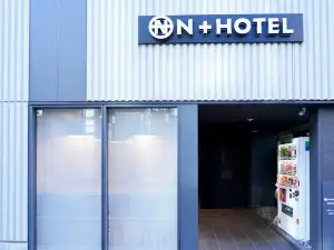 N+HOTEL秋葉原