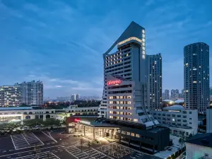 Hampton by Hilton Qinhuangdao Jinmeng Bay