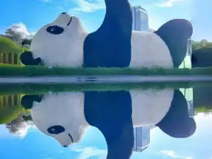 Dujiangyan KMF Yingsu Smart Hotel (Dujiangyan Scenic Area)