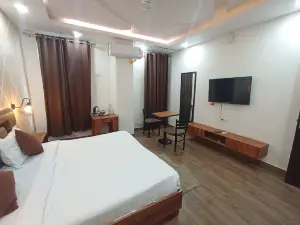 Hotel Green Plaza Murthal Sonipat