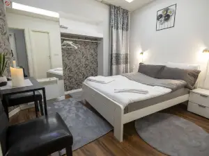 Beo City Apartmani