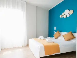 [Bari Oberdan Home & Charm 1] Central Apartment