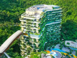 Flamingo condotel-H2 by Nga