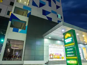 Wiltop Hotel Jambi