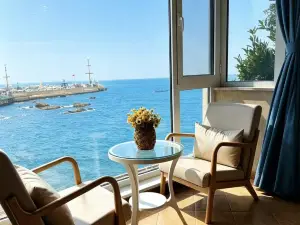 Villa Inn No.30 Seaside