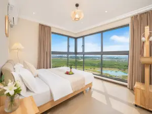 Beihai Zhangtai Scenic Resort Hotel (Silver Beach)