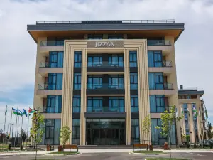 Jizzax Hotel Tashkent