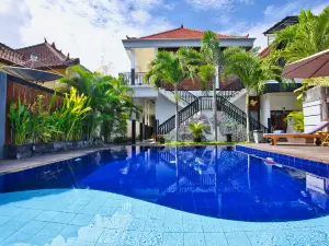 Dyou Villa