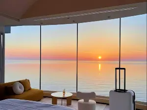 如寓海景公寓（沙扒榮盛御海灣店）