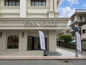 曼谷維納維爾酒店
