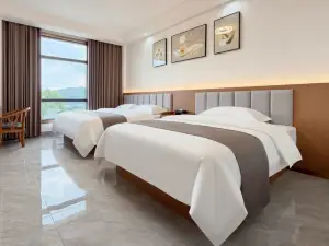 Yijianfang Homestay (Zhangjiajie Ice and Snow World)