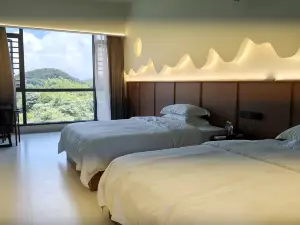 Bamian Star Resort Hotel (Bamian Mountain Scenic Area)