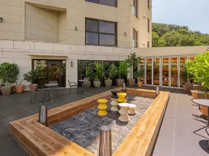 NewCZ Gwangan Hotel