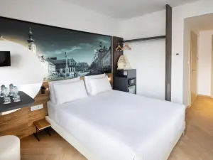 B&B Hotel Maribor