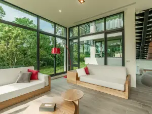 The O Villa｜Miaoli Zhuolan