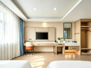 Jinxi Business Hotel
