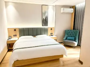 GreenTree Smart Select Hotel (Tongliao Kailu)