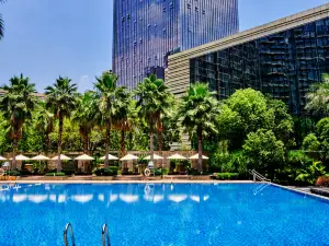 DoubleTree by Hilton Heyuan