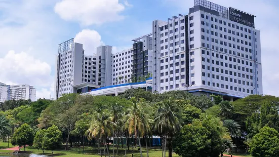 Hotel Komune Living & Wellness Kuala Lumpur