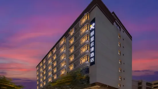 Licheng Yunman Hotel