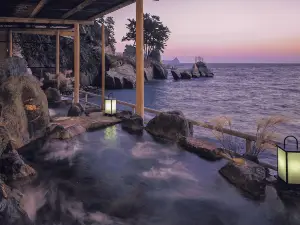 Umibenokakureyu Seiryu
