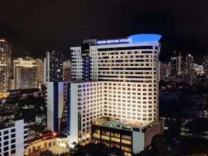 Grand Mercure Bangkok Atrium