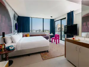 Hotel Indigo SYDNEY POTTS POINT by IHG