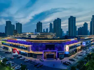 YunTing Hotel