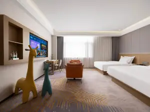 Enjoy Hotel