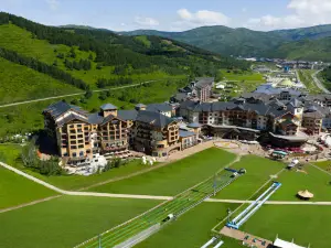 BENLIA HOTEL