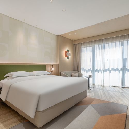 杭州银泰城逸衡酒店