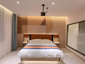 Bayan Zhixuan Homestay