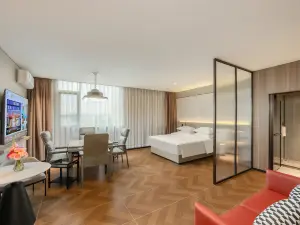 Berman Hotel (Heshan Branch)