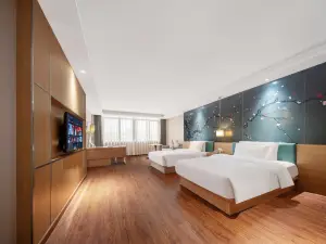Fenglinwan Boutique Hotel