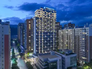 Holiday Inn Express Kunming Yiliang Center by IHG