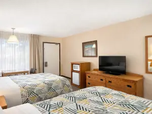 Sundowner Inn Forsyth I 94