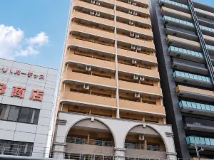 嵐酒店 日本橋2號店 No.008