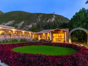Inti Punku Valle Sagrado Hotel - Signature Collection