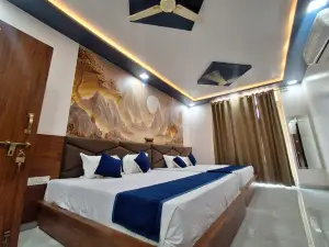 Hotel Mayur Palace