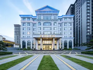 Jin Ling Grand Hotel