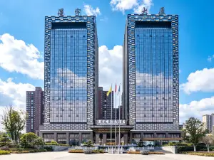 Xingyu International Hotel