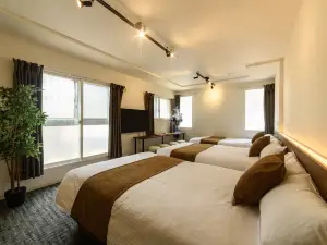Residence Hotel Liberte
