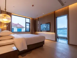 Qixing Lake Leisure Hotel