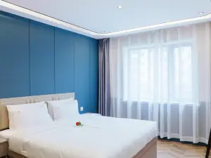 Hongji Business Hotel